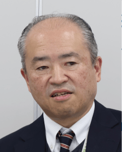 東急建設株式会社 阿部 武伸 氏