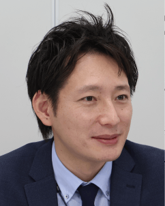 東急建設株式会社 本庄 宏章 氏