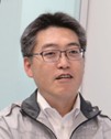 新日本空調株式会社 山内 大介 氏のポートレート