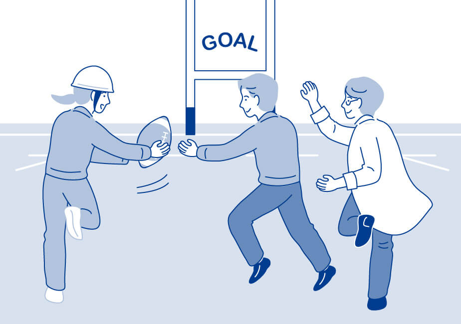 デザインレビューの基本概念