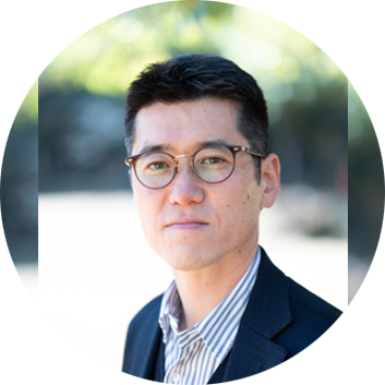 関西大学商学部教授 陰山孔貴 氏