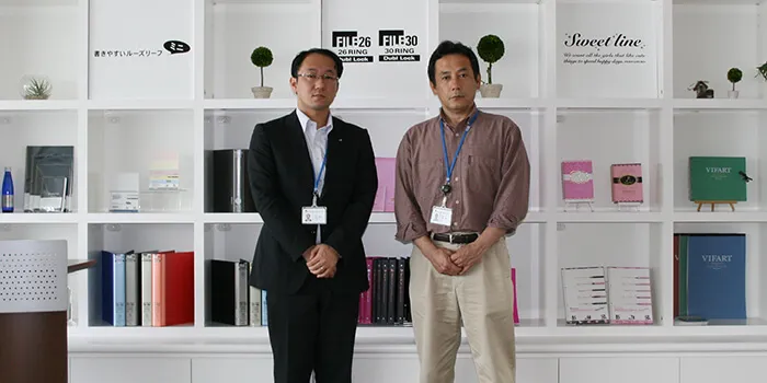 マルマン株式会社 様