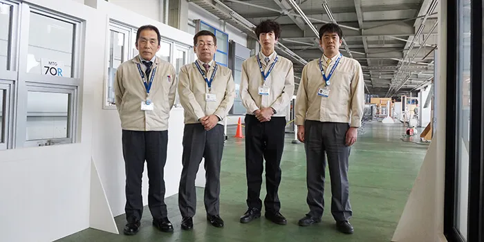 三協立山株式会社 三協アルミ社 様