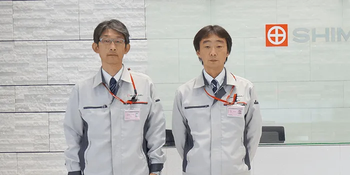 株式会社島津製作所 様