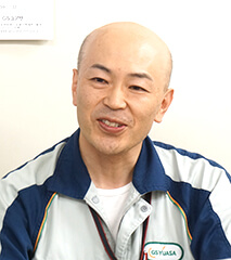 秦 公樹 氏