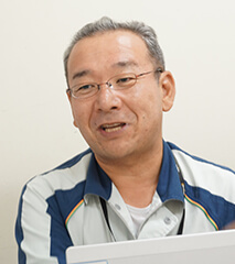 島田 聡 氏