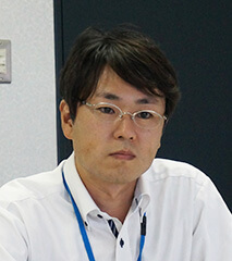 伊澤 秀観 氏