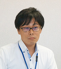 草野 拓士 氏