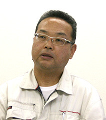 栗尾 幸則 氏